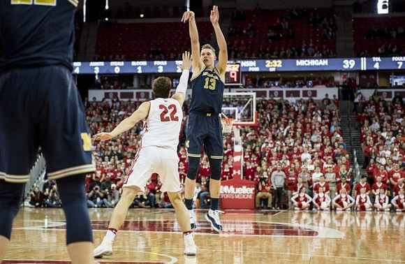 Moritz Wagner (13)