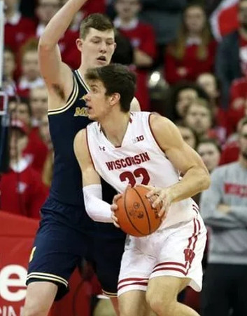 Jon Teske (15)