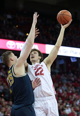 Jon Teske (15)