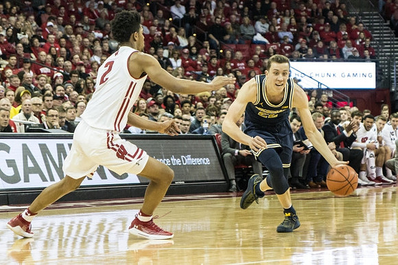 Duncan Robinson (22)