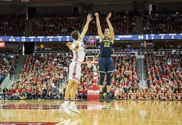 Duncan Robinson (22)