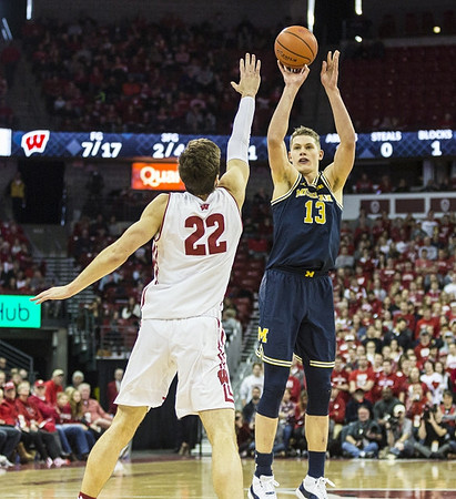 Moritz Wagner (13)