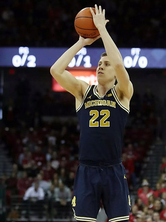 Duncan Robinson (22)