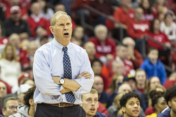 John Beilein