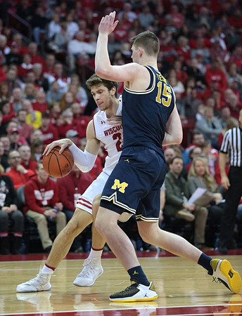 Jon Teske (15)
