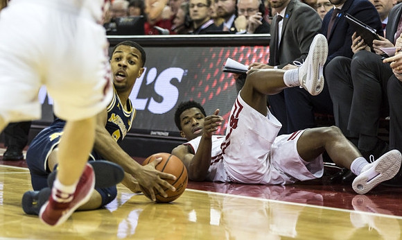 Jaaron Simmons (5)