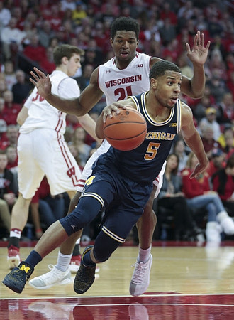 Jaaron Simmons (5)