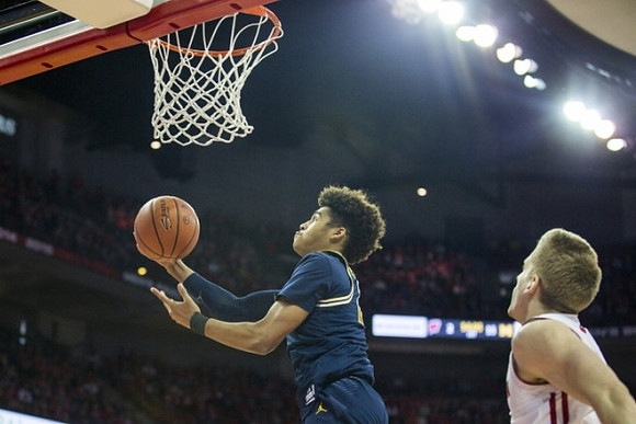Jordan Poole (2)