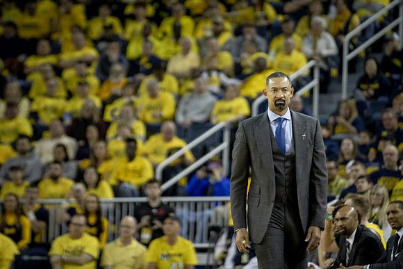 Juwan Howard
