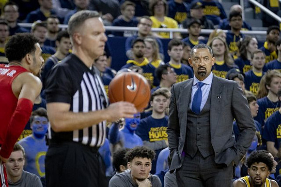 Juwan Howard
