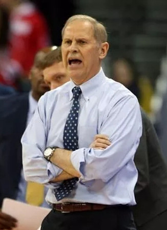 John Beilein