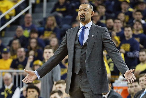 Juwan Howard