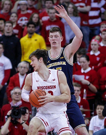 Jon Teske (15)