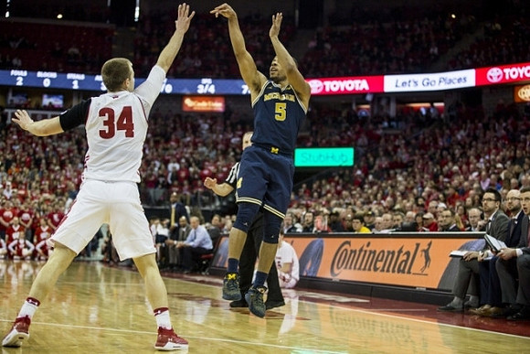 Jaaron Simmons (5)