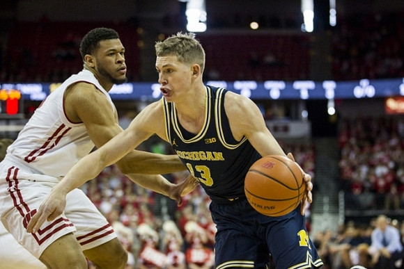 Moritz Wagner (13)