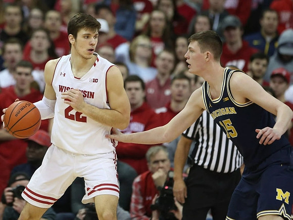 Jon Teske (15)