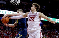 Moritz Wagner (13)