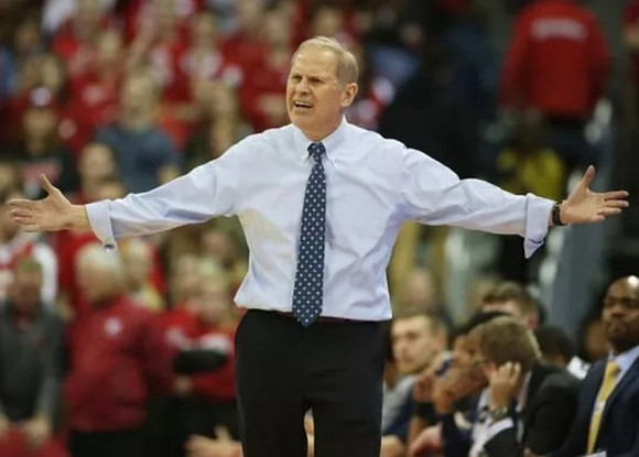John Beilein