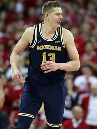 Moritz Wagner (13)