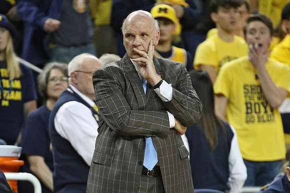 Phil Martelli