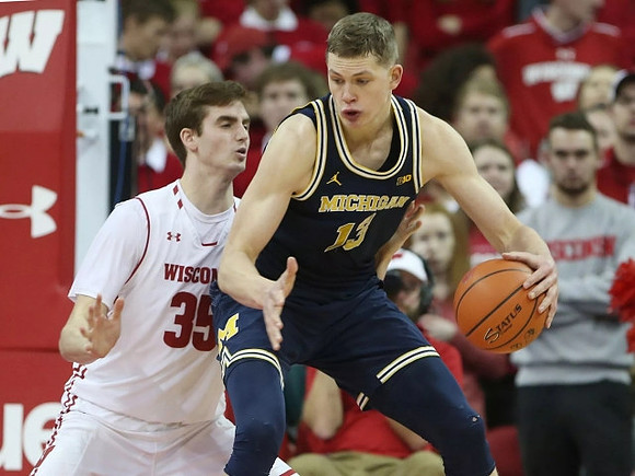Moritz Wagner (13)