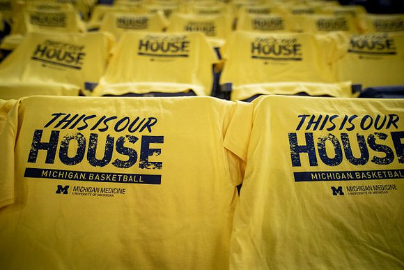 Crisler Center