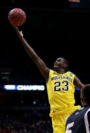 Caris LeVert (23)