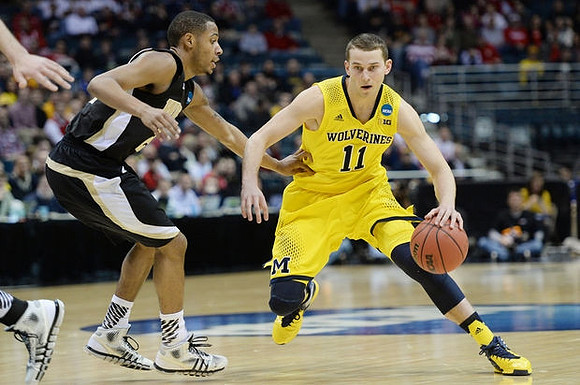 Nik Stauskas (11)