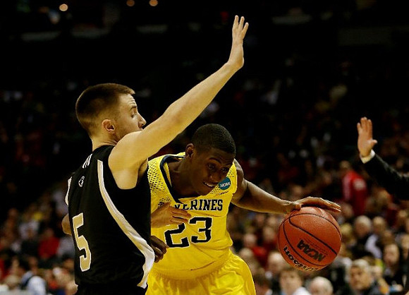 Caris LeVert (23)