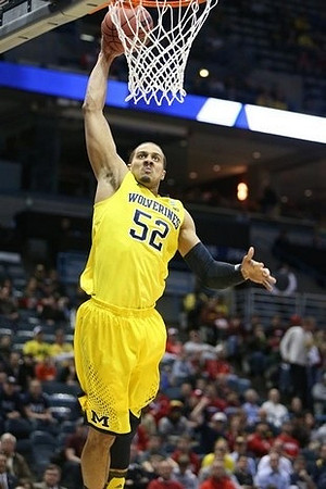 Jordan Morgan (52)
