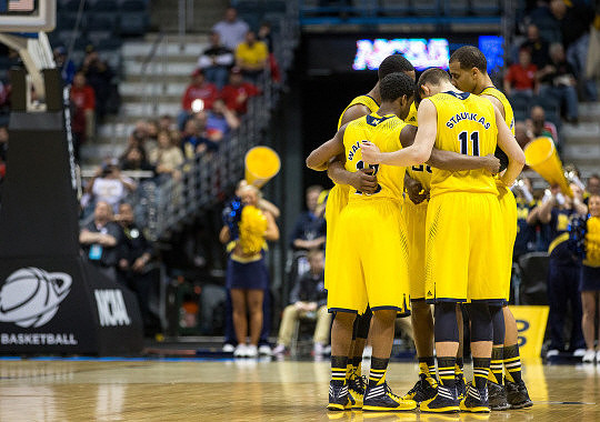Michigan Team