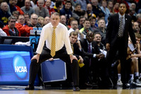 Wofford Head Coach Mike Young