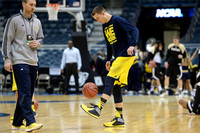 Nik Stauskas (11)