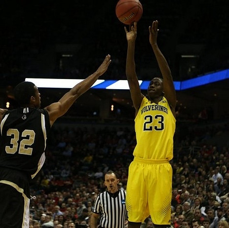 Caris LeVert (23)