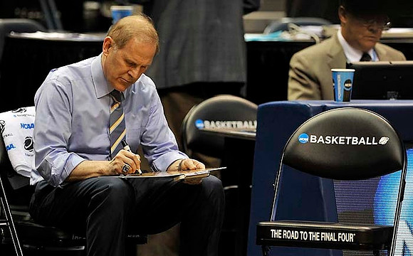 John Beilein