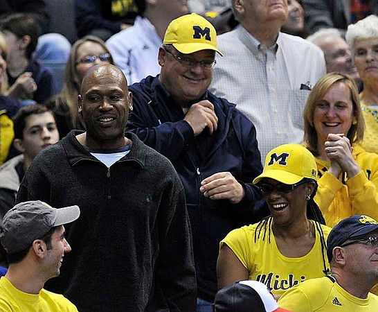 Glenn Robinson Jr.