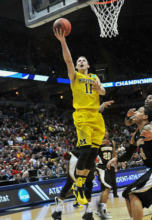 Nik Stauskas (11)