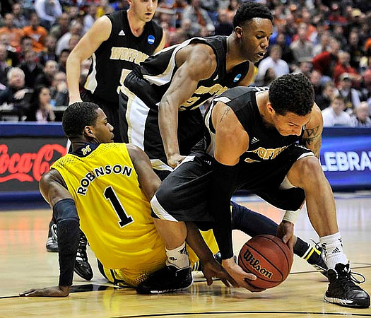 Glenn Robinson III (1)