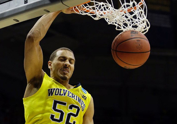 Jordan Morgan (52)