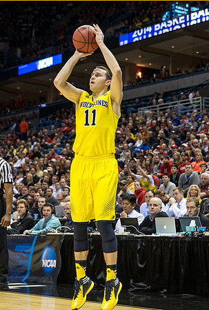 Nik Stauskas (11)