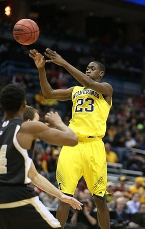 Caris LeVert (23)