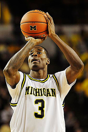 Manny Harris (3)