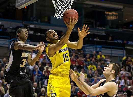 Jon Horford (15)