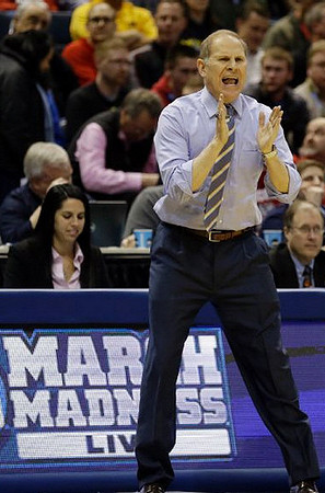John Beilein