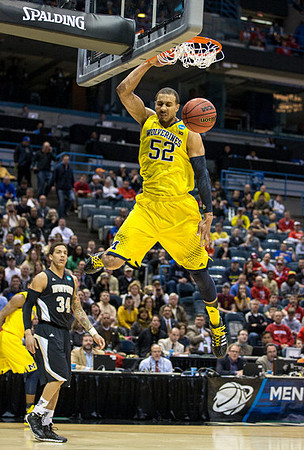Jordan Morgan (52)