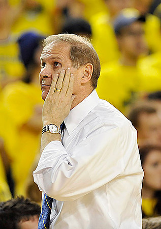 John Beilein