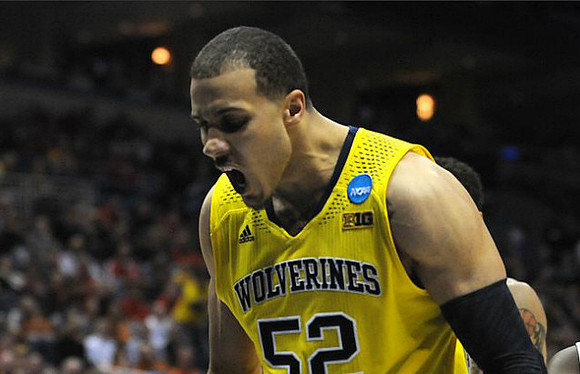 Jordan Morgan (52)