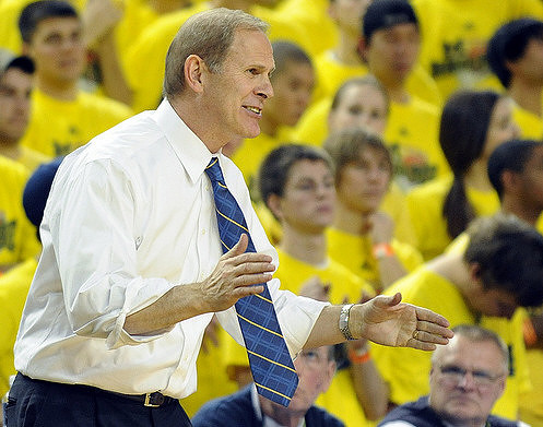 John Beilein