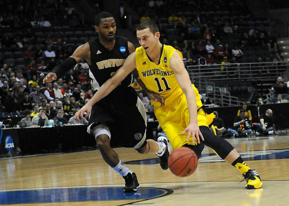 Nik Stauskas (11)
