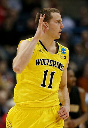Nik Stauskas (11)